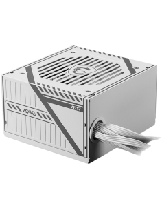 MSI MAG A650BNL WHITE Power... 2